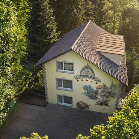 Aparthotel Voglergasse バーデン＝バーデン エクステリア 写真